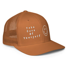 Load image into Gallery viewer, Take Care Of Yourself Trucker Hats