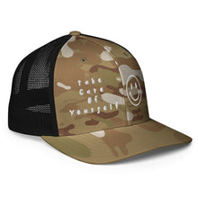 Load image into Gallery viewer, Take Care Of Yourself Trucker Hats