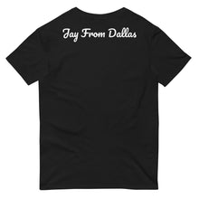 Load image into Gallery viewer, Jay From Dallaas Logo Shirt