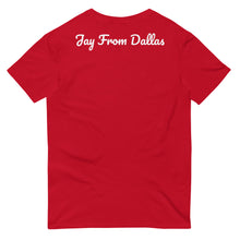 Load image into Gallery viewer, Jay From Dallaas Logo Shirt