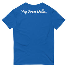 Load image into Gallery viewer, Jay From Dallaas Logo Shirt