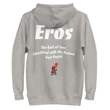 Load image into Gallery viewer, Eros Unisex Hoodie