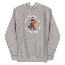 Load image into Gallery viewer, Eros Unisex Hoodie
