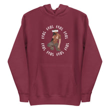 Load image into Gallery viewer, Eros Unisex Hoodie