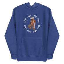 Load image into Gallery viewer, Eros Unisex Hoodie
