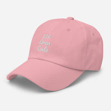 Load image into Gallery viewer, 214 Area Code Dad Hat
