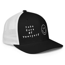 Load image into Gallery viewer, Take Care Of Yourself Trucker Hats
