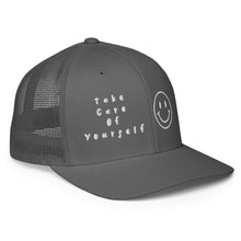 Load image into Gallery viewer, Take Care Of Yourself Trucker Hats
