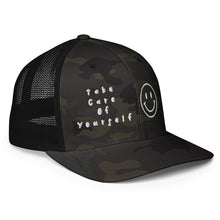 Load image into Gallery viewer, Take Care Of Yourself Trucker Hats
