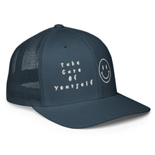 Load image into Gallery viewer, Take Care Of Yourself Trucker Hats
