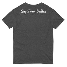 Load image into Gallery viewer, Jay From Dallaas Logo Shirt
