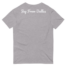 Load image into Gallery viewer, Jay From Dallaas Logo Shirt
