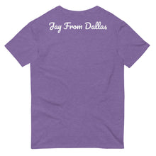 Load image into Gallery viewer, Jay From Dallaas Logo Shirt
