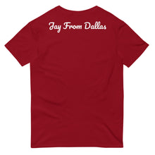 Load image into Gallery viewer, Jay From Dallaas Logo Shirt
