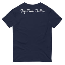 Load image into Gallery viewer, Jay From Dallaas Logo Shirt
