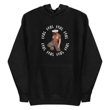 Load image into Gallery viewer, Eros Unisex Hoodie
