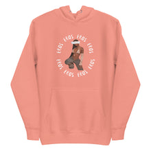 Load image into Gallery viewer, Eros Unisex Hoodie

