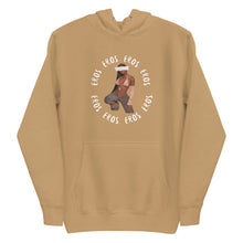 Load image into Gallery viewer, Eros Unisex Hoodie
