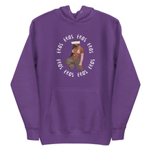 Load image into Gallery viewer, Eros Unisex Hoodie
